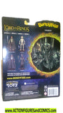 Lord of the Rings SAURON 7 inch bendyfigs 2021 moc