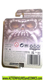 masters of the universe TEELA ANTI 2020 Eternia minis moc