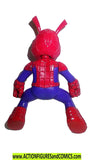 Spider-Man SPIDER-HAM 2019 rider marvel universe