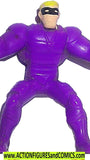 Batman the Brave and the Bold SPORTSMASTER McDonalds happy meal