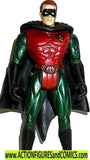 Batman & Robin ROBIN 1995 movie suit Kenner dc cust