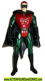 Batman & Robin ROBIN 1995 movie suit Kenner dc cust