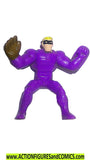 Batman the Brave and the Bold SPORTSMASTER McDonalds happy meal