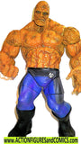 Fantastic Four THING 12 inch 2004 marvel legends FF movie