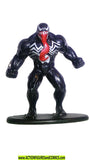 Nano Metalfigs Marvel VENOM tongue Spider-Man