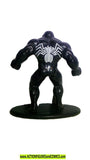 Nano Metalfigs Marvel VENOM tongue Spider-Man