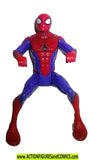 Spider-Man SPIDER-MAN 2006 rider marvel universe pvc