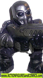Gi joe combat heroes NEO VIPER rise of cobra movie pvc