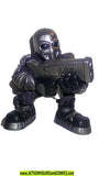 Gi joe combat heroes NEO VIPER rise of cobra movie pvc