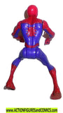 Spider-Man SPIDER-MAN 2006 rider marvel universe pvc