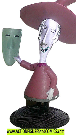 Nightmare before Christmas SHOCK 3 inch pvc