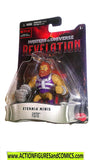 masters of the universe FISTO 2 inch Eternia Minis moc