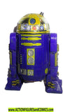 star wars action figures R2-B1 astormech droid episode I fig