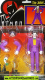 Batman Mezco JOKER 2024 Animated Series tas DC