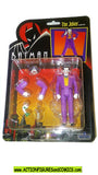 Batman Mezco JOKER 2024 Animated Series tas DC