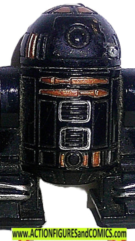 star wars galactic heroes R2-Q5 astromech droid