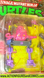 teenage mutant ninja turtles KRANG 2022 Reissue of 1988 moc