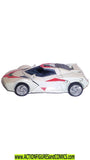 transformers WHEELJACK 2011 Prime animated 100%