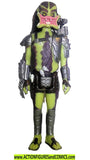 Predator movie UNMASKED ReAction figures funko horror