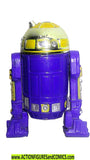 star wars action figures R2-B1 astormech droid episode I fig