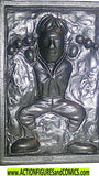 star wars galactic heroes HAN SOLO CARBONITE pvc