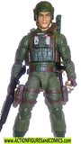 Gi joe GRUNT 6 inch Classified series 106 2023