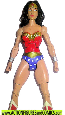 dc universe classics WONDER WOMAN wave 4 despero fig