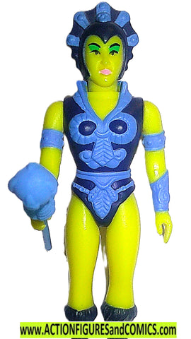 Masters of the Universe EVIL LYN 2015 ReAction super7