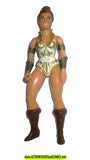 Masters of the Universe TEELA vintage 1982 he-man action figure