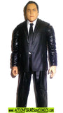 marvel legends HAPPY HOGAN 2021 Infinity Saga iron man