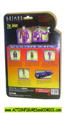 Batman Mezco JOKER 2024 Animated Series tas DC