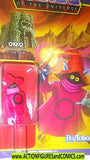 Masters of the Universe ORKO ReAction cleaer he-man super7