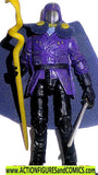 gi joe COBRA COMMANDER 2011 v45 30th anniversary