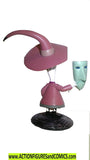 Nightmare before Christmas SHOCK 3 inch pvc