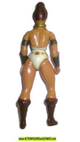 Masters of the Universe TEELA vintage 1982 he-man action figure