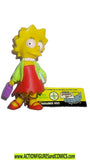 Simpsons LISA 2005 Greetings from Springfield pvc