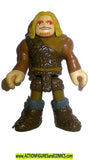 Imaginext CAVEMAN 1 from ultra ice t-rex jurassic park world