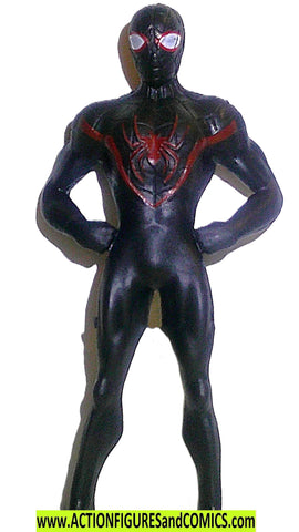 Spider-Man SPIDER-MAN 3.5 inch marvel universe pvc 3