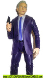 marvel legends EVERETT ROSS Black Panther suit movie