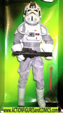 star wars action figures AT-AT DRIVER 12 inch 1997