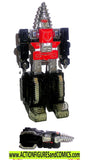 gobots SCREWHEAD vintage MR-17 drill machine robo