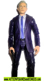 marvel legends EVERETT ROSS Black Panther suit movie