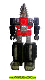 gobots SCREWHEAD vintage MR-17 drill machine robo