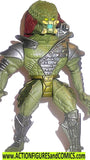 Aliens vs Predator kenner SCAVAGE PREDATOR light green 1992 1993 1994 movie