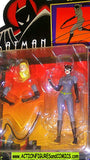 Batman Mezco CATWOMAN 2025 Animated Series tas