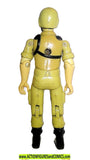 gi joe CLUTCH 1983 v2 Tan Vamp driver vintage complete