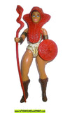 Masters of the Universe TEELA vintage 1982 he-man action figure