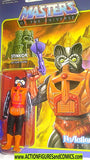 Masters of the Universe STINKOR ReAction super7 moc