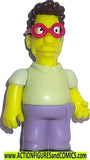 simpsons DATABASE series 12 2003 playmates fig