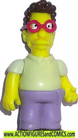 simpsons DATABASE series 12 2003 playmates fig
